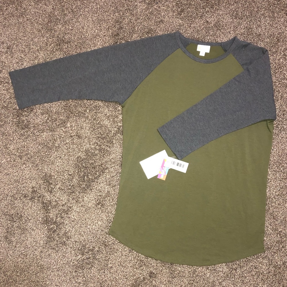 LuLaRoe Randy NWT size M